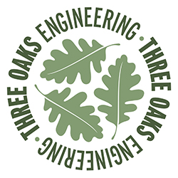 Tree Oaks Engineering Logo